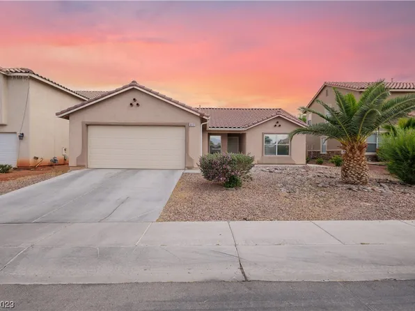 317 Foxvale Ave, North Las Vegas, NV 89032