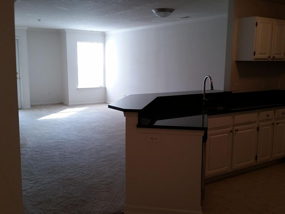 Kitchen/Living Room