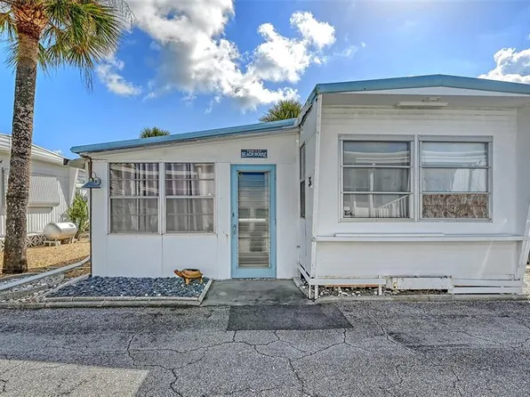 36 TWIN SHORES BOULEVARD, LONGBOAT KEY, FL 34228