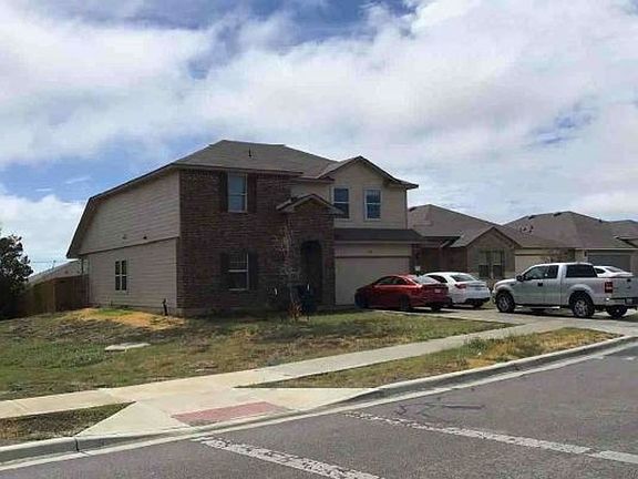 Property Side View