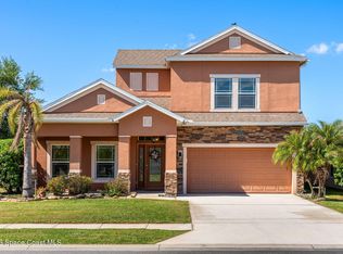 4024 Radley Dr, West Melbourne, FL 32904
