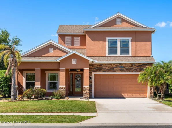 4024 Radley Dr, West Melbourne, FL 32904