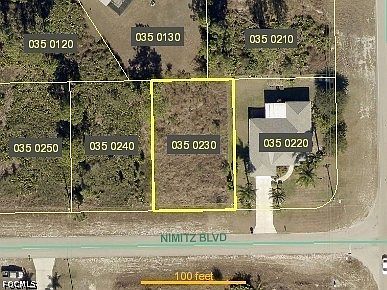 2nd image of 1157 Nimitz Blvd