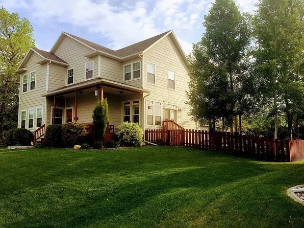 407 S 31st St, Billings, MT 59101