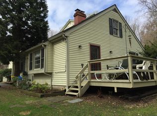 5 Church Hill Rd, Redding, CT 06896