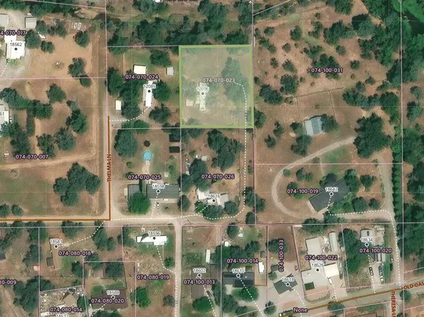 12096 Elaine Dr, Redding, CA 96003