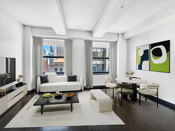 20 Pine St APT 2011, New York, NY 10005