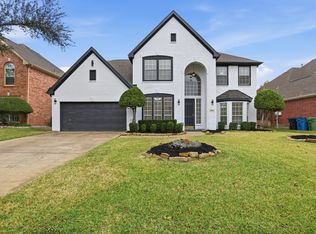 1956 N Port Ct, Grapevine, TX 76051