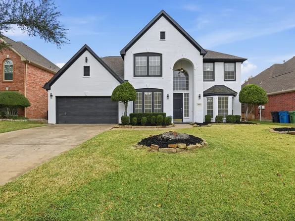 1956 N Port Ct, Grapevine, TX 76051