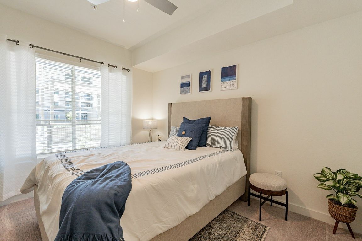 The Falls at Crimson Commons One Bedroom