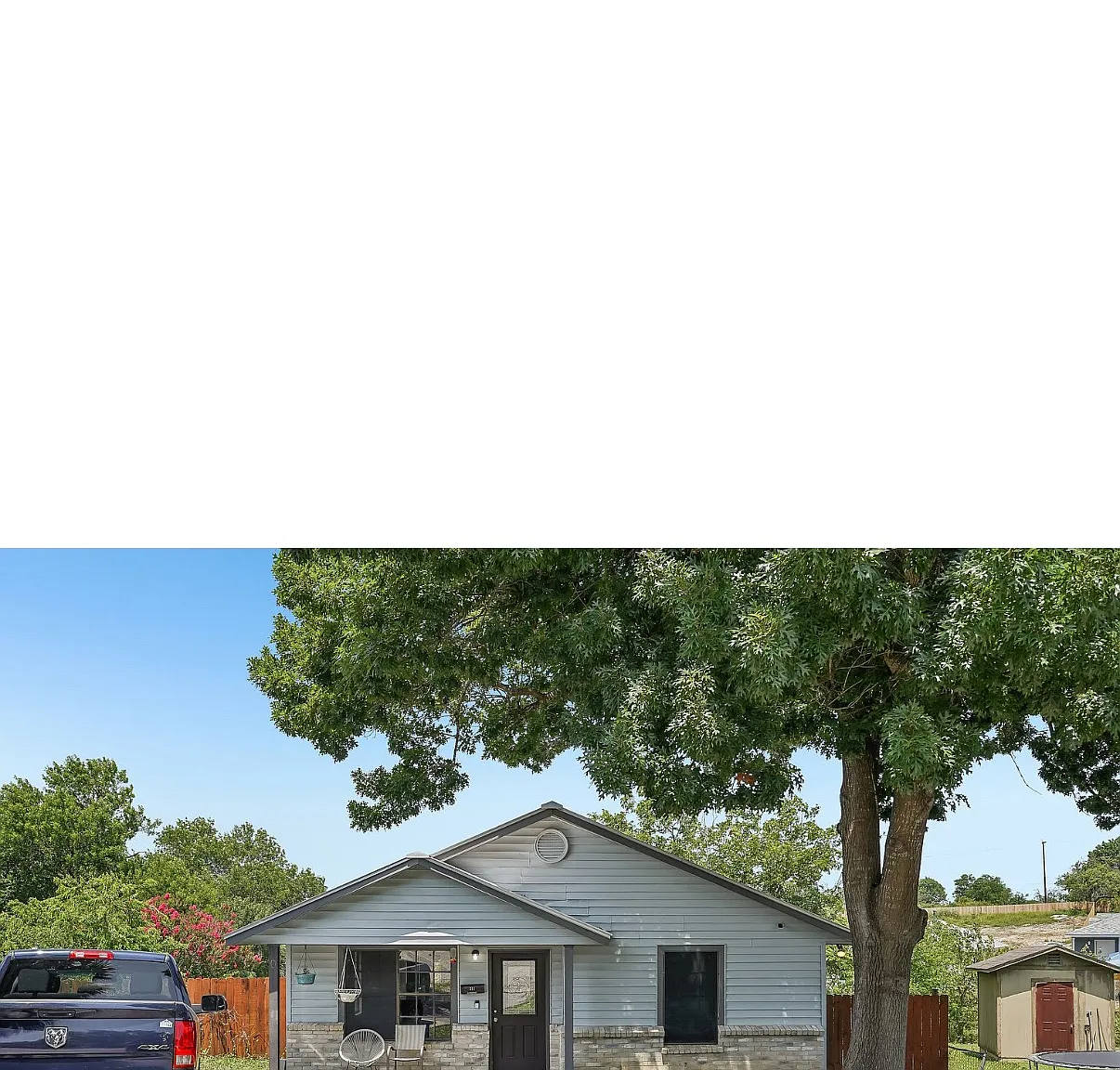 3 bed, 1074 sqft, $1,475 — Photo 1