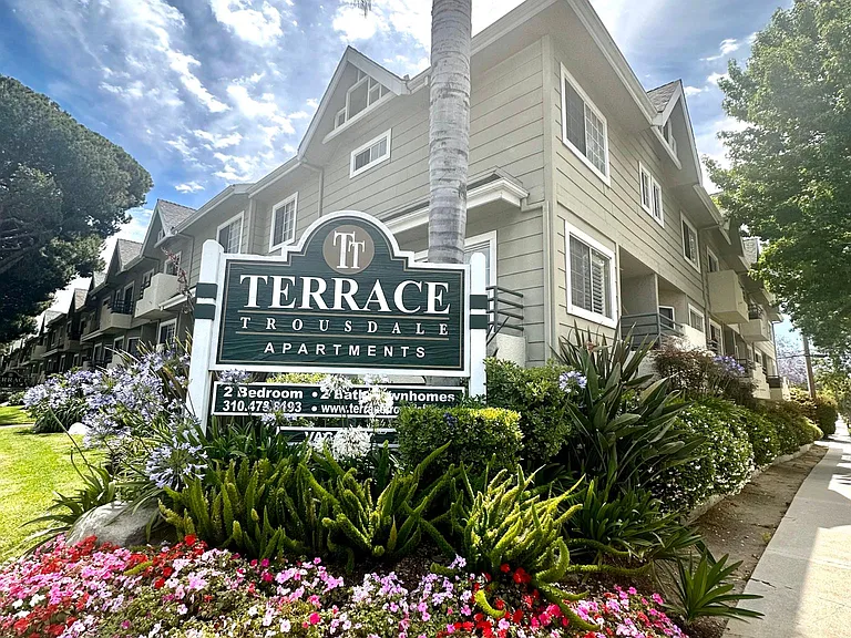 Terrace Trousdale — Photo 22