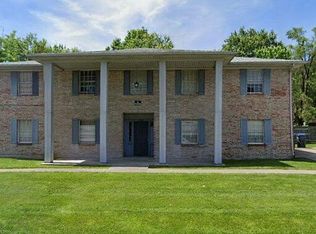 3206 Melody Acres Ln #1-4, Louisville, KY 40216