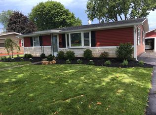 66 Seyfried Ave, Nazareth, PA 18064