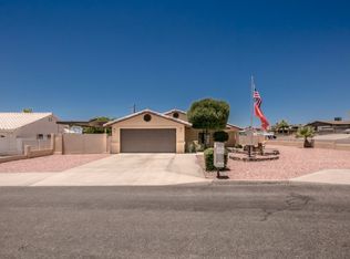 3199 Tom Tom Dr, Lake Havasu City, AZ 86406