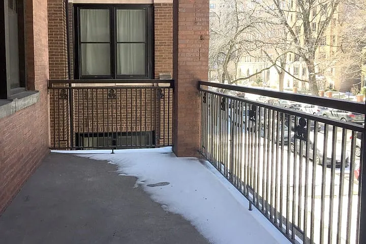 5507-5509 S. Hyde Park Boulevard — Photo 41