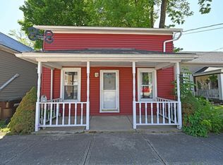 121 S Front St, Williamsburg, OH 45176