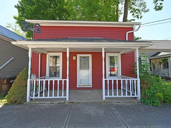 121 S Front St, Williamsburg, OH 45176
