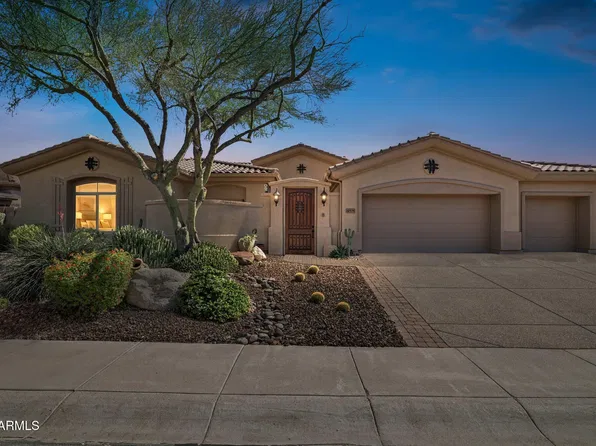 41908 N Back Creek Court, Anthem, AZ 85086