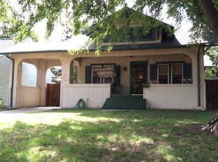 123 E 15th Ave, Hutchinson, KS 67501