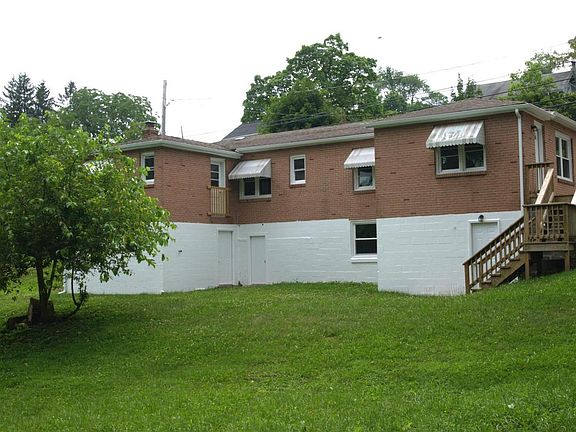 4th image of 17009 Old National Pike SW