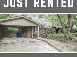 3604 Ranlo Dr, Raleigh, NC 27612