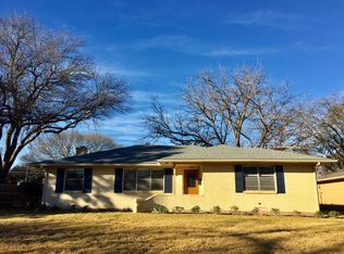 808 Northlake Dr, Richardson, TX 75080