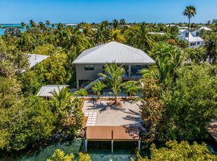 17215 Bonita Ln E, Sugarloaf Key, FL 33042