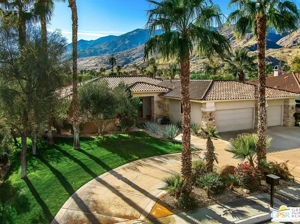 575 E Bogert Trl, Palm Springs, CA 92264
