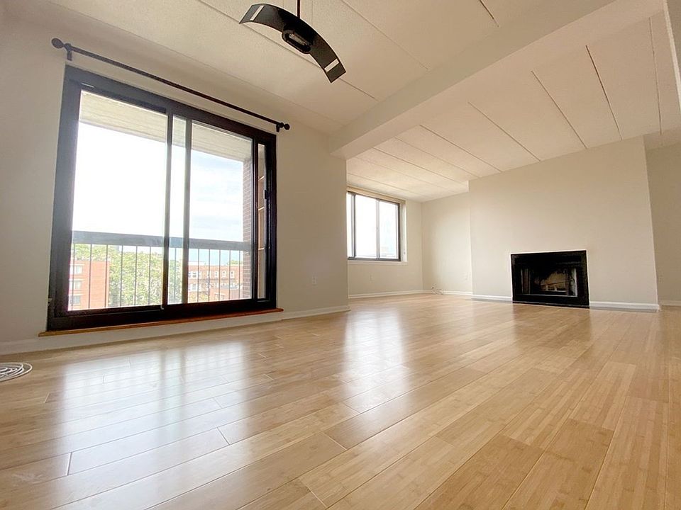 1st image of 87 Brainerd Rd #4