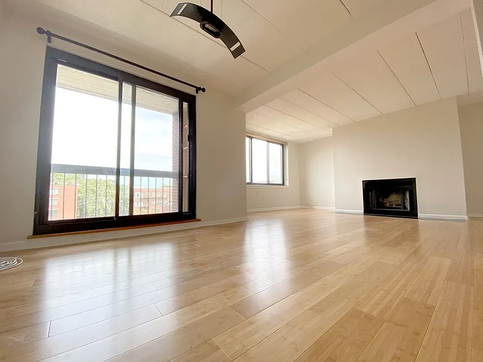 95 Brainerd Rd #6