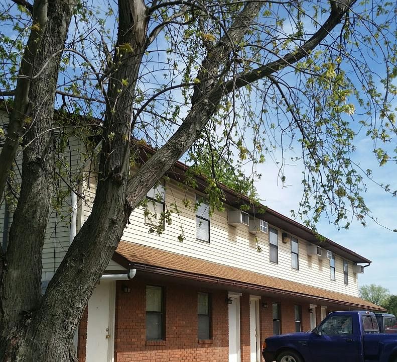 Efficiency Apartment