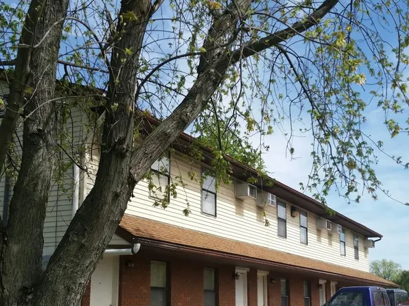 1020 Register Rd, Cambridge, OH 43725