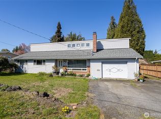 1053 Lynnwood Ave NE, Renton, WA 98056