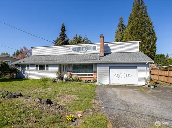 1053 Lynnwood Avenue NE, Renton, WA 98056