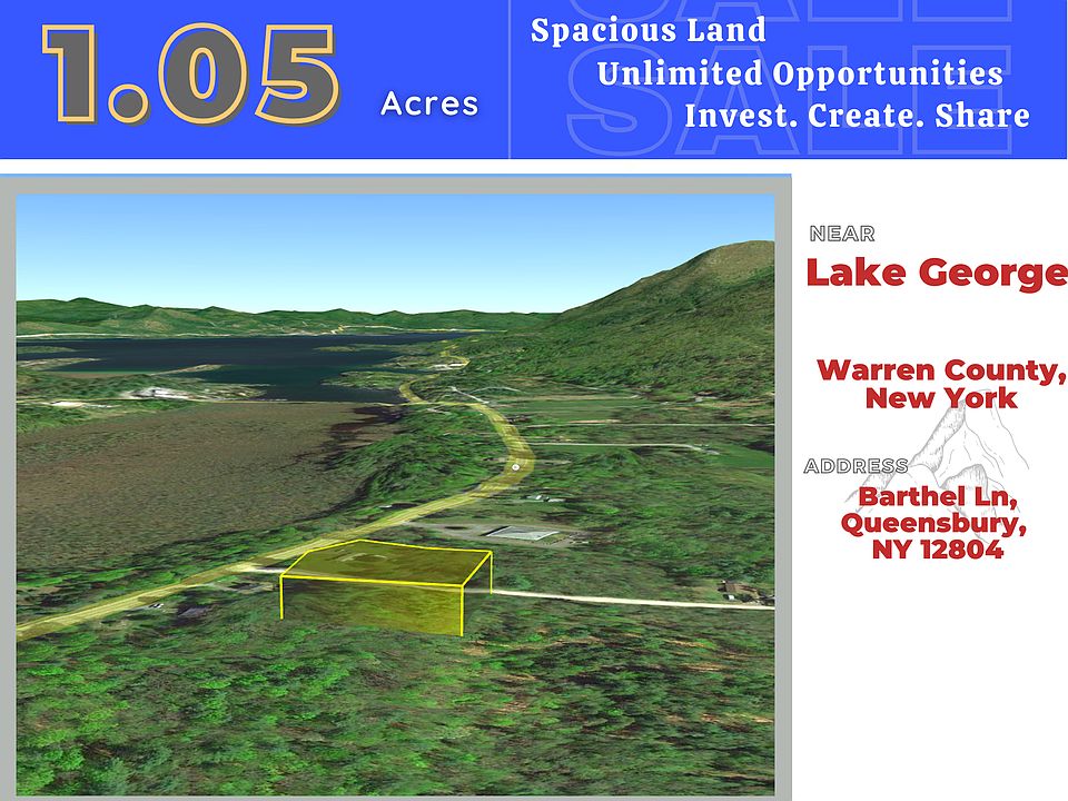 1st image of Barthel Ln