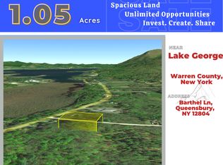 Barthel Ln, Queensbury, NY 12804