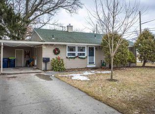 902 Webster St, Traverse City, MI 49686