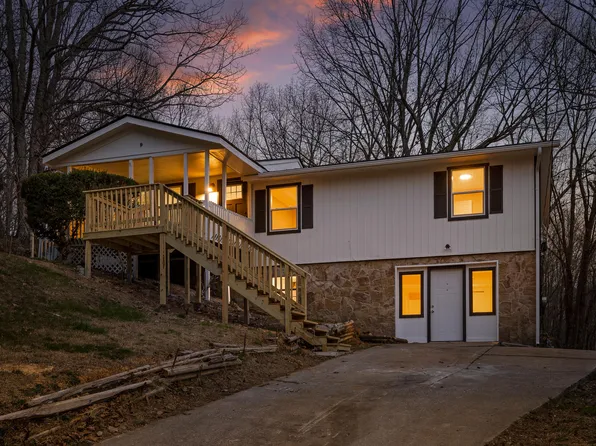 161 Ridgewood Trl, Ringgold, GA 30736