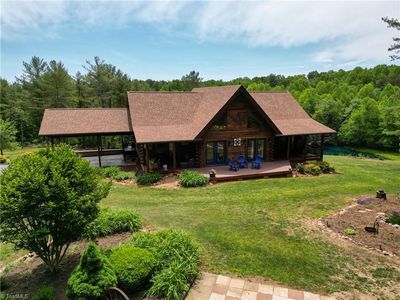 178 Kelly Trl, Mount Airy, NC, 27030
