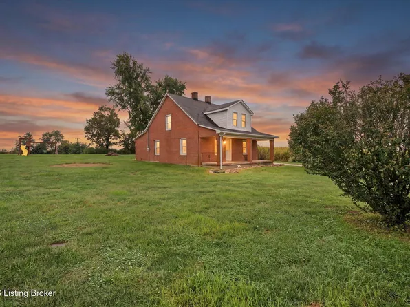 1624 Sweeney Ln, Pleasureville, KY 40057