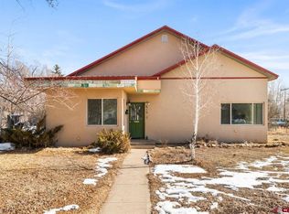 416 N Main Street, Gunnison, CO 81230