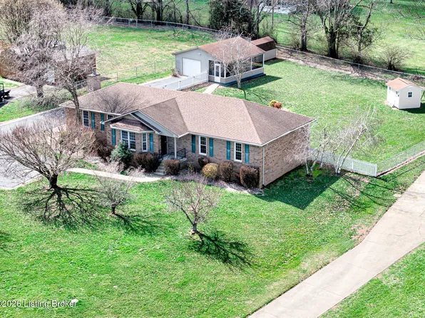 85 Bailey Ct, Taylorsville, KY 40071