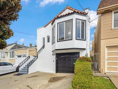 115 Gardiner Ave, South San Francisco, CA, 94080