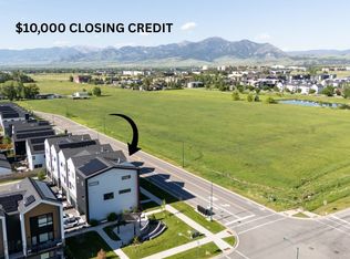 3097 S 27th Ave, Bozeman, MT 59718
