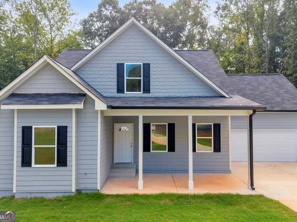 286 Adams Place Dr, Royston, GA 30662