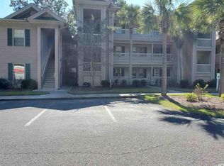 270 Pinehurst Ln UNIT 9B, Pawleys Island, SC 29585