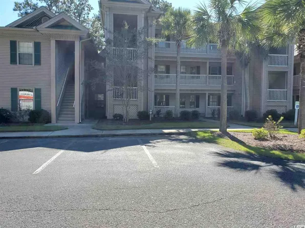 270 Pinehurst Ln Unit 9B, Pawleys Island, SC 29585
