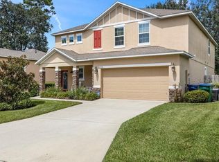 14356 NW 159th Pl, Alachua, FL 32615