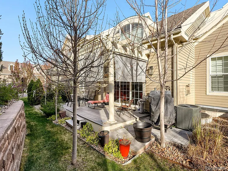 4545 S Monaco St #118 — Photo 27